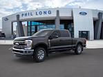 New 2024 Ford F-350 XLT Crew Cab 4WD, Pickup for sale #554091 - photo 1