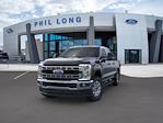 New 2024 Ford F-350 XLT Crew Cab 4WD, Pickup for sale #554094 - photo 2