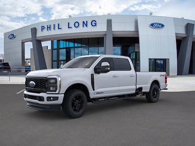 New 2024 Ford F-350 XLT Crew Cab 4WD, Pickup for sale #554139 - photo 1