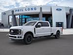 New 2024 Ford F-350 XLT Crew Cab 4WD, Pickup for sale #554139 - photo 1