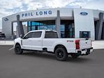 New 2024 Ford F-350 XLT Crew Cab 4WD, Pickup for sale #554139 - photo 4