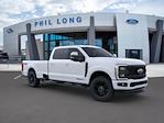 New 2024 Ford F-350 XLT Crew Cab 4WD, Pickup for sale #554139 - photo 7