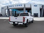 New 2024 Ford F-350 XLT Crew Cab 4WD, Pickup for sale #554139 - photo 8