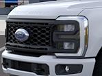 New 2024 Ford F-350 XLT Crew Cab 4WD, Pickup for sale #554140 - photo 17