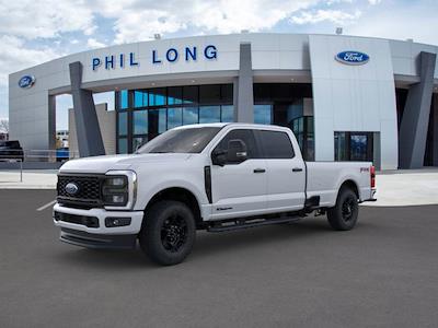 New 2024 Ford F-350 XL Crew Cab 4WD, Pickup for sale #554143 - photo 1