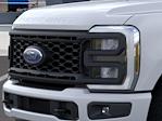 New 2024 Ford F-350 XL Crew Cab 4WD, Pickup for sale #554143 - photo 17