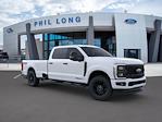 New 2024 Ford F-350 XL Crew Cab 4WD, Pickup for sale #554143 - photo 7