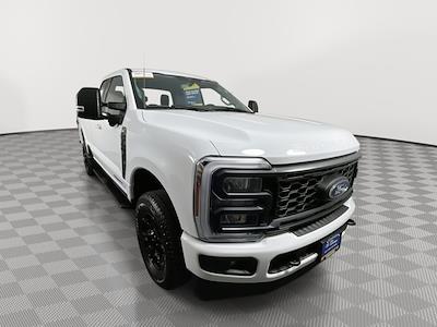 Used 2024 Ford F-350 XLT Super Cab 4WD, Pickup for sale #554144A - photo 1