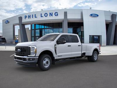 New 2024 Ford F-350 XL Crew Cab 4WD, Pickup for sale #554148 - photo 1