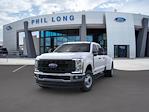 New 2024 Ford F-350 XL Crew Cab 4WD, Pickup for sale #554148 - photo 2