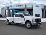 New 2024 Ford F-350 XL Crew Cab 4WD, Pickup for sale #554148 - photo 7