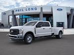 New 2024 Ford F-350 XL Crew Cab 4WD, Pickup for sale #554149 - photo 1