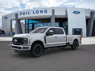 New 2024 Ford F-350 XLT Crew Cab 4WD, Pickup for sale #554152 - photo 1