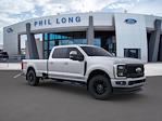 New 2024 Ford F-350 XLT Crew Cab 4WD, Pickup for sale #554152 - photo 7