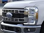 New 2024 Ford F-350 XLT Crew Cab 4WD, Pickup for sale #554160 - photo 17