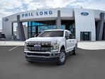 New 2024 Ford F-350 XLT Crew Cab 4WD, Pickup for sale #554160 - photo 2