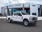 New 2024 Ford F-350 XLT Crew Cab 4WD, Pickup for sale #554160 - photo 7