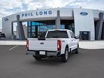 New 2024 Ford F-350 XLT Crew Cab 4WD, Pickup for sale #554160 - photo 8