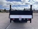 2022 Ford F-600 Regular Cab DRW 4WD, Stake Bed for sale #562050 - photo 4