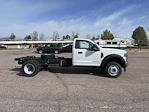 2022 Ford F-600 Regular Cab DRW 4WD, Cab Chassis for sale #562051 - photo 3