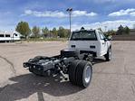 2022 Ford F-600 Regular Cab DRW 4WD, Cab Chassis for sale #562051 - photo 2