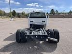 2022 Ford F-600 Regular Cab DRW 4WD, Cab Chassis for sale #562051 - photo 4