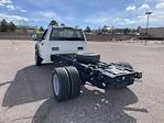 2022 Ford F-600 Regular Cab DRW 4WD, Cab Chassis for sale #562051 - photo 5