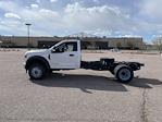 2022 Ford F-600 Regular Cab DRW 4WD, Cab Chassis for sale #562051 - photo 6