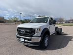 2022 Ford F-600 Regular Cab DRW 4WD, Cab Chassis for sale #562051 - photo 7