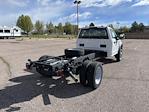 2022 Ford F-550 Regular Cab DRW RWD, Cab Chassis for sale #562052 - photo 2