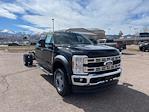 2024 Ford F-550 Crew Cab DRW 4WD, Cab Chassis for sale #564004 - photo 1