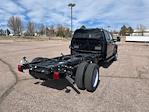 2024 Ford F-550 Crew Cab DRW 4WD, Cab Chassis for sale #564004 - photo 2
