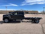 New 2024 Ford F-550 XLT Crew Cab 4WD, Cab Chassis for sale #564004 - photo 6