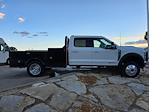 New 2024 Ford F-450 Lariat Crew Cab 4x4, Flatbed Truck for sale #564028 - photo 11