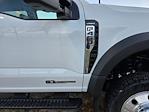 New 2024 Ford F-450 Lariat Crew Cab 4x4, Flatbed Truck for sale #564028 - photo 12