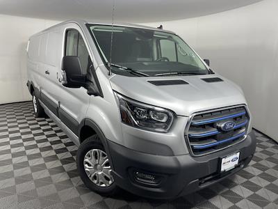 2023 Ford E-Transit 350 Low Roof RWD, Empty Cargo Van for sale #63070 - photo 1