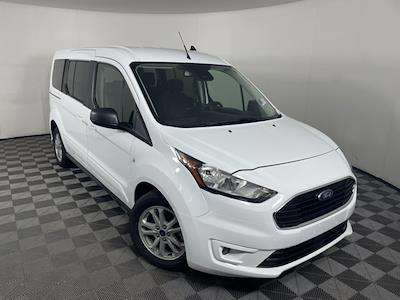 New 2023 Ford Transit Connect XLT FWD, Empty Cargo Van for sale #63171 - photo 1