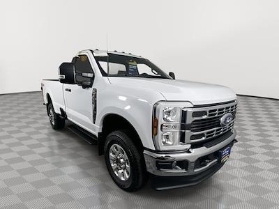 2024 Ford F-350 Regular Cab SRW 4WD, Pickup for sale #64078C - photo 1