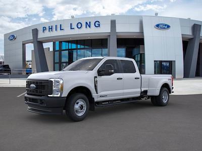 New 2024 Ford F-350 XL Crew Cab 4WD, Pickup for sale #64333 - photo 1