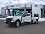 New 2024 Ford F-350 XL Crew Cab 4WD, Pickup for sale #64333 - photo 1