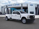 New 2024 Ford F-350 XL Crew Cab 4WD, Pickup for sale #64333 - photo 7