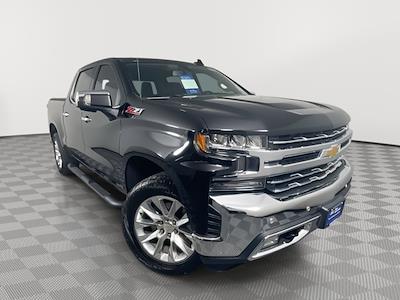 Used 2021 Chevrolet Silverado 1500 LTZ Crew Cab 4WD, Pickup for sale #64383A - photo 1