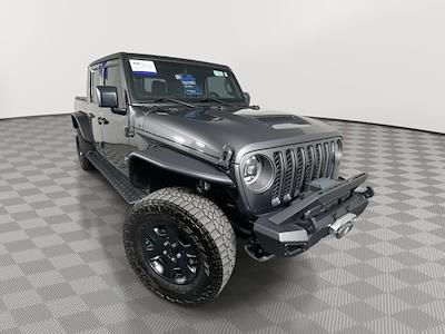 Used 2023 Jeep Gladiator Mojave Crew Cab 4WD, Pickup for sale #64403A - photo 1