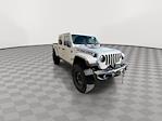 Used 2020 Jeep Gladiator Rubicon Crew Cab 4WD, Pickup for sale #64420A - photo 3