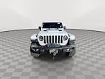 Used 2020 Jeep Gladiator Rubicon Crew Cab 4WD, Pickup for sale #64420A - photo 4