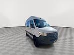 Used 2019 Mercedes-Benz Sprinter 2500 4x4, Empty Cargo Van for sale #64424A - photo 3