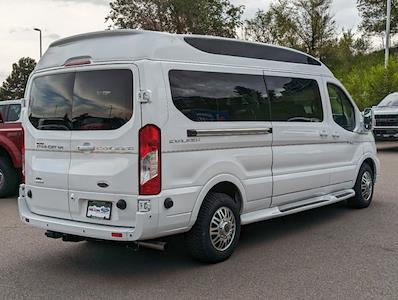 New 2024 Ford Transit 150 Base Low Roof AWD, Passenger Van for sale #64428 - photo 2