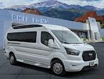 New 2024 Ford Transit 150 Base Low Roof AWD, Passenger Van for sale #64428 - photo 1