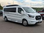 New 2024 Ford Transit 150 Base Low Roof AWD, Passenger Van for sale #64428 - photo 3