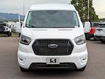 New 2024 Ford Transit 150 Base Low Roof AWD, Passenger Van for sale #64428 - photo 6